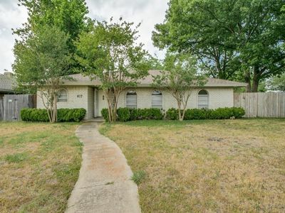 817 Lake Highlands Dr, Allen, TX, 75002