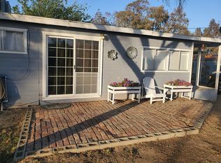 23337 Elm Ave, Fellows, CA 93224