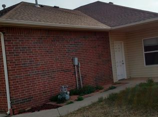 8520 W Timber Creek Trl, Stillwater, OK 74074