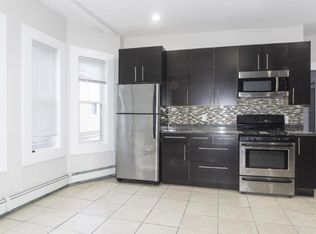 3147 Washington St #3L, Jamaica Plain, MA 02130