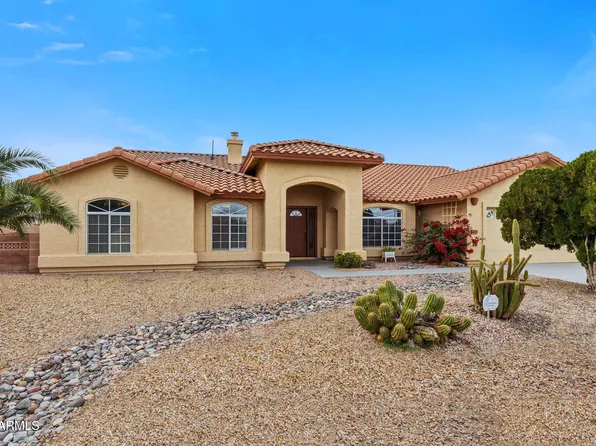 14234 S COUNTRY CLUB Way, Arizona City, AZ 85123