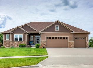 2617 SE 19th Ct, Ankeny, IA 50021