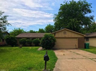1209 Cordell St, Denton, TX 76201