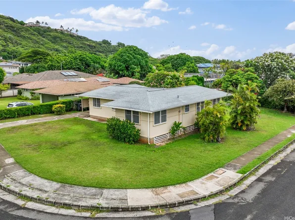 5265 Manauwea St, Honolulu, HI 96821