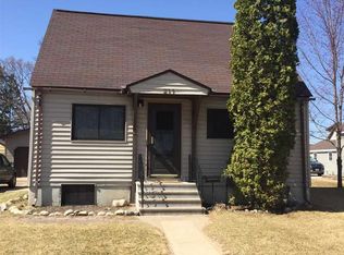 211 SE 3rd Ave, Grand Rapids, MN 55744