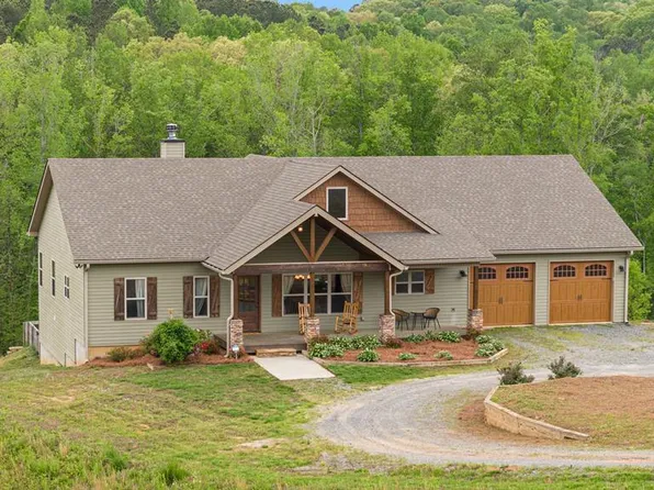 204 Tavern On The Hill Trl, Talking Rock, GA 30175