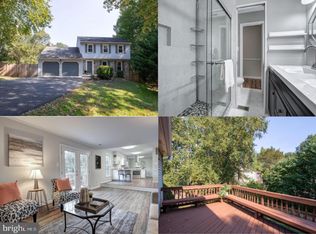 8219 Terra Grande Ave, Springfield, VA 22153