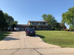 S70W23305 Millbrook Cir S, Big Bend, WI 53103