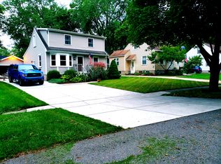 1957 Midvale Ave, Ypsilanti, MI