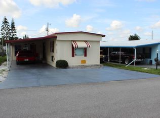 112 Mountain View Ave #349, Davenport, FL 33897