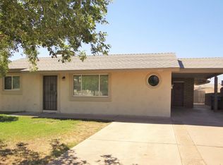 4618 W Clarendon Ave, Phoenix, AZ 85031