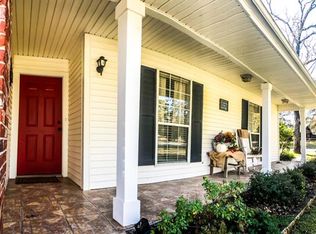202 Darceille St, Lufkin, TX 75901