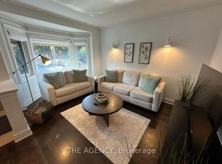 57 Highfield Rd, Toronto, ON M4L 2T9