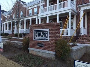 617 Brennan Dr #617, Decatur, GA 30033