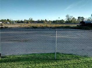 550 Holguin Rd, Socorro, TX 79927