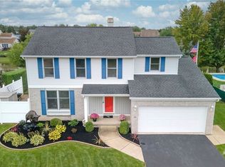 55 Old Post Rd, Lancaster, NY 14086