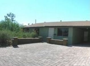 3502 E Sharon Dr, Phoenix, AZ 85032