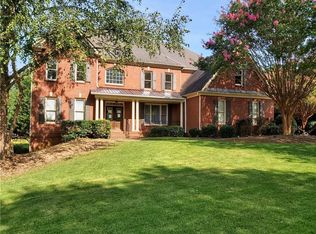 2535 Creek Tree Ln, Cumming, GA 30041