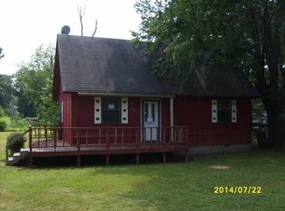 303 E Myrtle St, Cabot, AR 72023