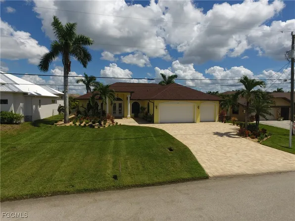 4311 SW 20th Ave, Cape Coral, FL 33914
