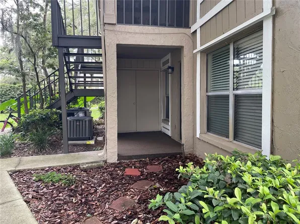 14308 HANGING MOSS CIRCLE #101, TAMPA, FL 33613