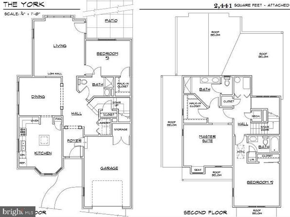 45 Hedge Row Rd, Princeton, NJ 08540