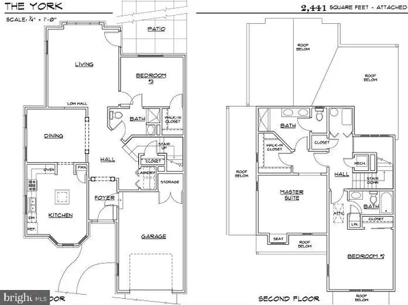 6 Hodge Rd, Princeton, NJ 08540