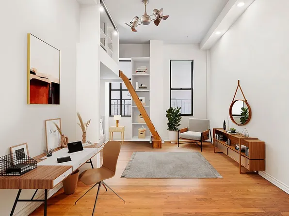 140 W 69th St #99B, New York, NY 10023