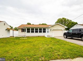 120 Eaton Rd, Pennsville, NJ 08070