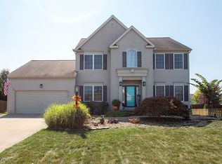 4724 Stockbridge Dr, Medina, OH 44256