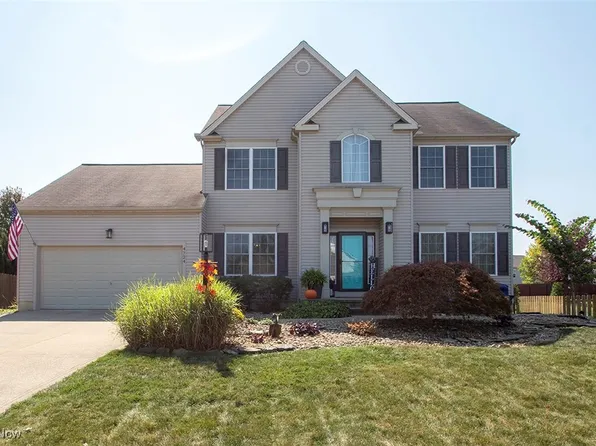4724 Stockbridge Dr, Medina, OH 44256