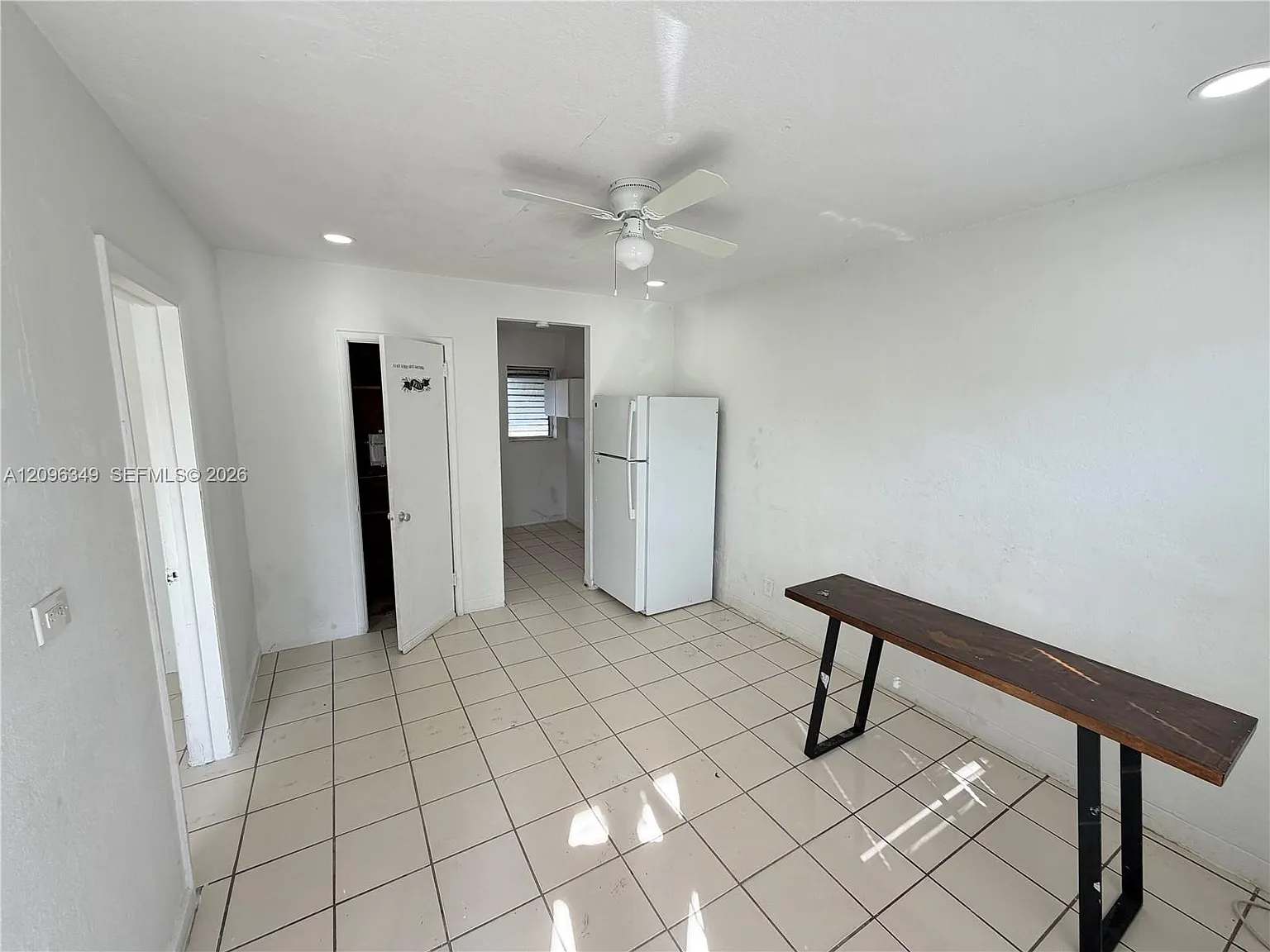 1 bed, 1.0 bath, 550 sqft, $1,500 — Photo 2