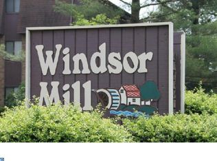 1212 Country Mill Dr #1212, East Windsor, NJ 08512