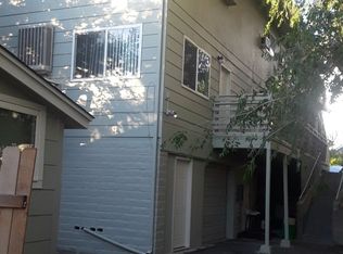 126 Gardner St #145-700SQFT, Reno, NV 89503