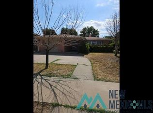 1900 S Lea Ave, Roswell, NM 88203