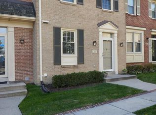 15304 Georgian Square Ct, Rockville, MD 20853