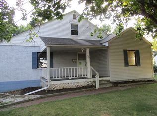 407 S 11th St, Wytheville, VA 24382