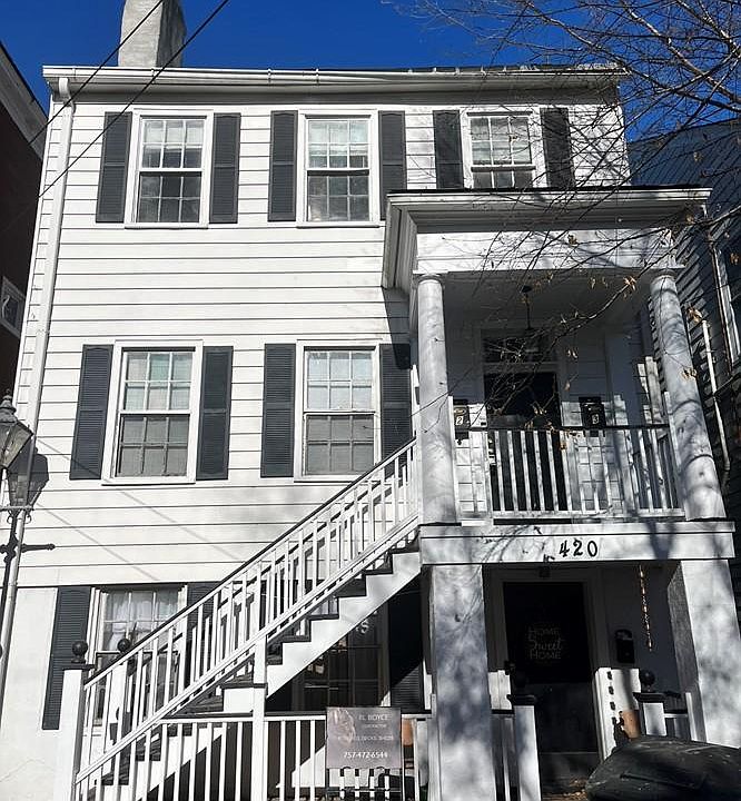 1st image of 420 London St APT 3