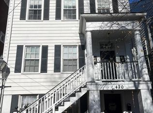 420 London St APT 3, Portsmouth, VA 23704