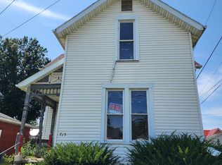 715 Prospect St, Bucyrus, OH 44820