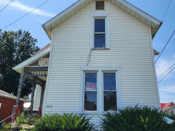 715 Prospect St, Bucyrus, OH 44820