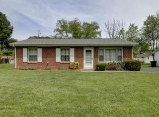 5345 Palm Valley Rd, Roanoke, VA 24019