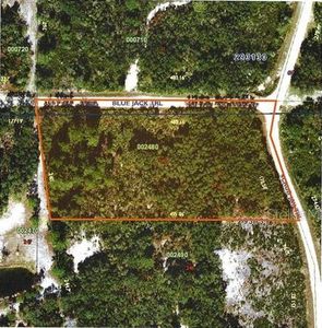 2030 Scrub Jay Trl #248, Frostproof, FL, 33843
