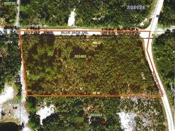 2030 Scrub Jay Trl #248, Frostproof, FL 33843