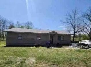 418 Foster Chapel Rd, Searcy, AR 72143