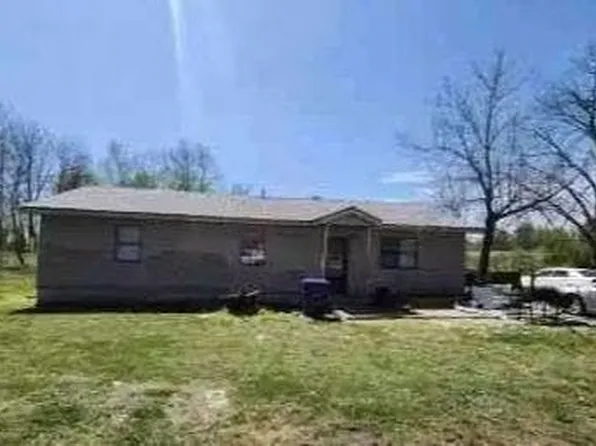 418 Foster Chapel Rd, Searcy, AR 72143