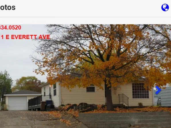 2211 E Everett Ave, Spokane, WA 99207