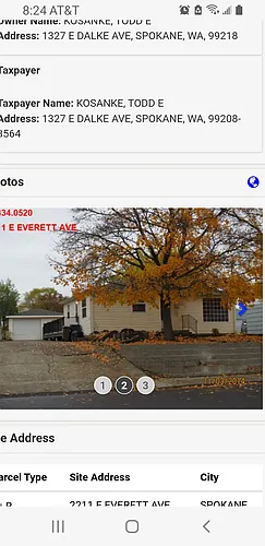 2211 E Everett Ave Photo 1