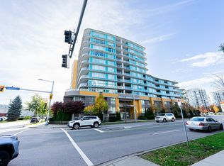 7708 Alderbridge Way #312, Richmond, BC V6X 0P9