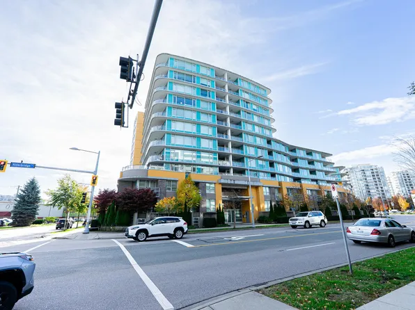 7708 Alderbridge Way #312, Richmond, BC V6X 0P9